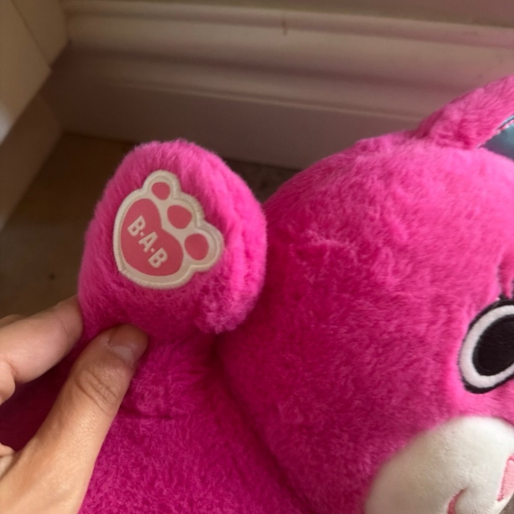 Build a bear - Picture 2 of 2